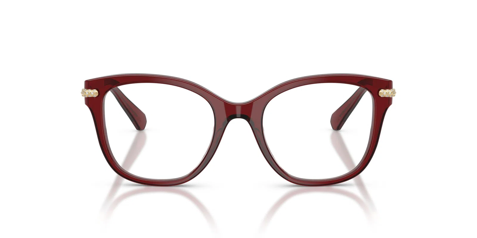 Swarovski 2044 Eyeglasses - view 16